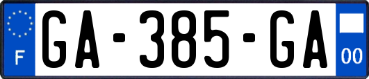 GA-385-GA