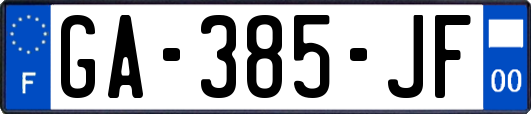 GA-385-JF