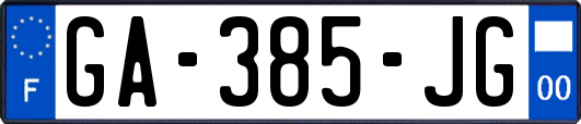 GA-385-JG