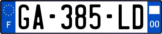 GA-385-LD