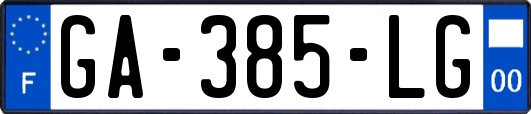 GA-385-LG
