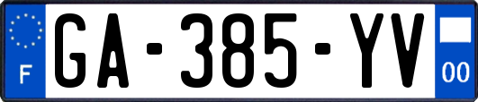 GA-385-YV