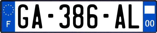 GA-386-AL