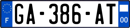 GA-386-AT