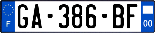 GA-386-BF