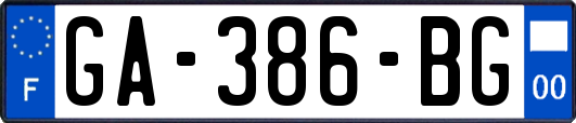GA-386-BG