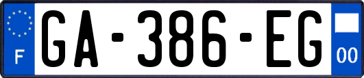 GA-386-EG