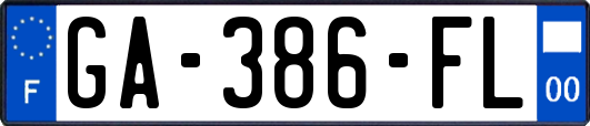 GA-386-FL
