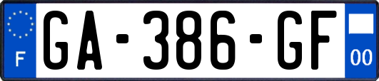 GA-386-GF