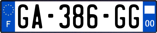 GA-386-GG