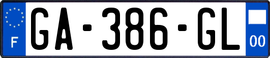 GA-386-GL