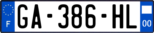 GA-386-HL