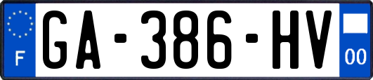 GA-386-HV