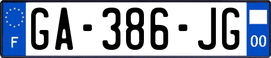 GA-386-JG