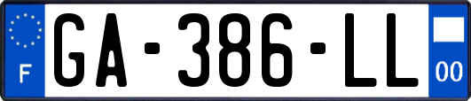 GA-386-LL