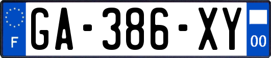 GA-386-XY