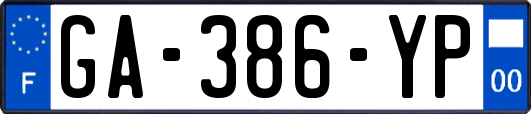 GA-386-YP