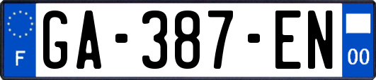 GA-387-EN
