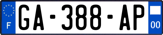 GA-388-AP