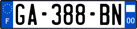 GA-388-BN