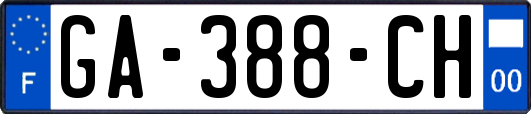 GA-388-CH