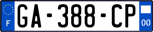 GA-388-CP