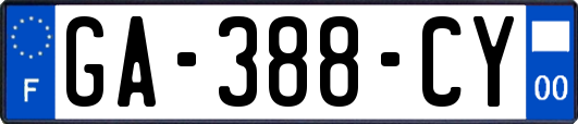 GA-388-CY