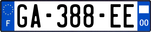 GA-388-EE