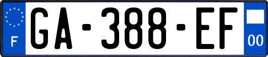 GA-388-EF