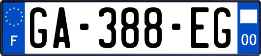 GA-388-EG