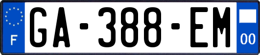 GA-388-EM