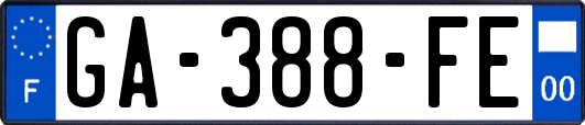 GA-388-FE