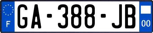 GA-388-JB