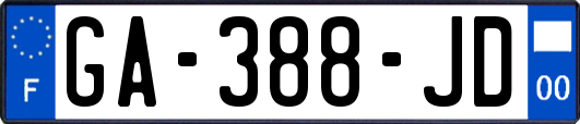 GA-388-JD