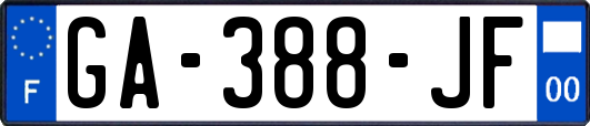 GA-388-JF
