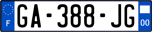 GA-388-JG