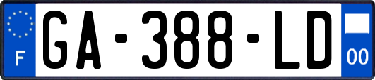 GA-388-LD