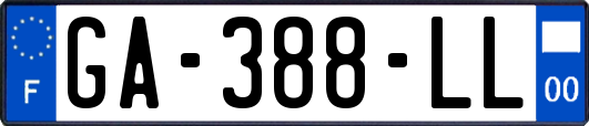 GA-388-LL