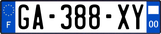 GA-388-XY