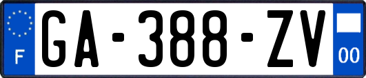 GA-388-ZV