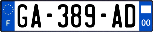GA-389-AD