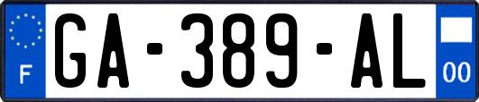 GA-389-AL