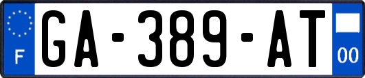 GA-389-AT