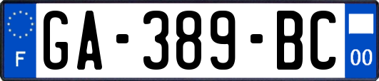 GA-389-BC