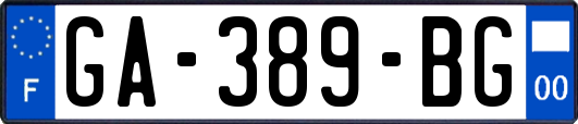 GA-389-BG