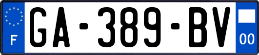 GA-389-BV