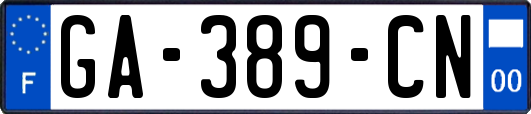 GA-389-CN