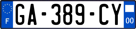 GA-389-CY