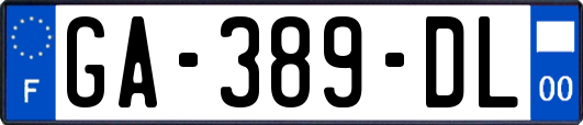 GA-389-DL