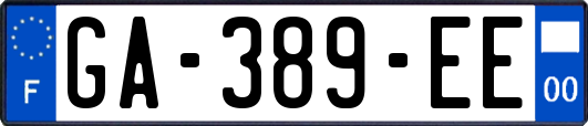 GA-389-EE